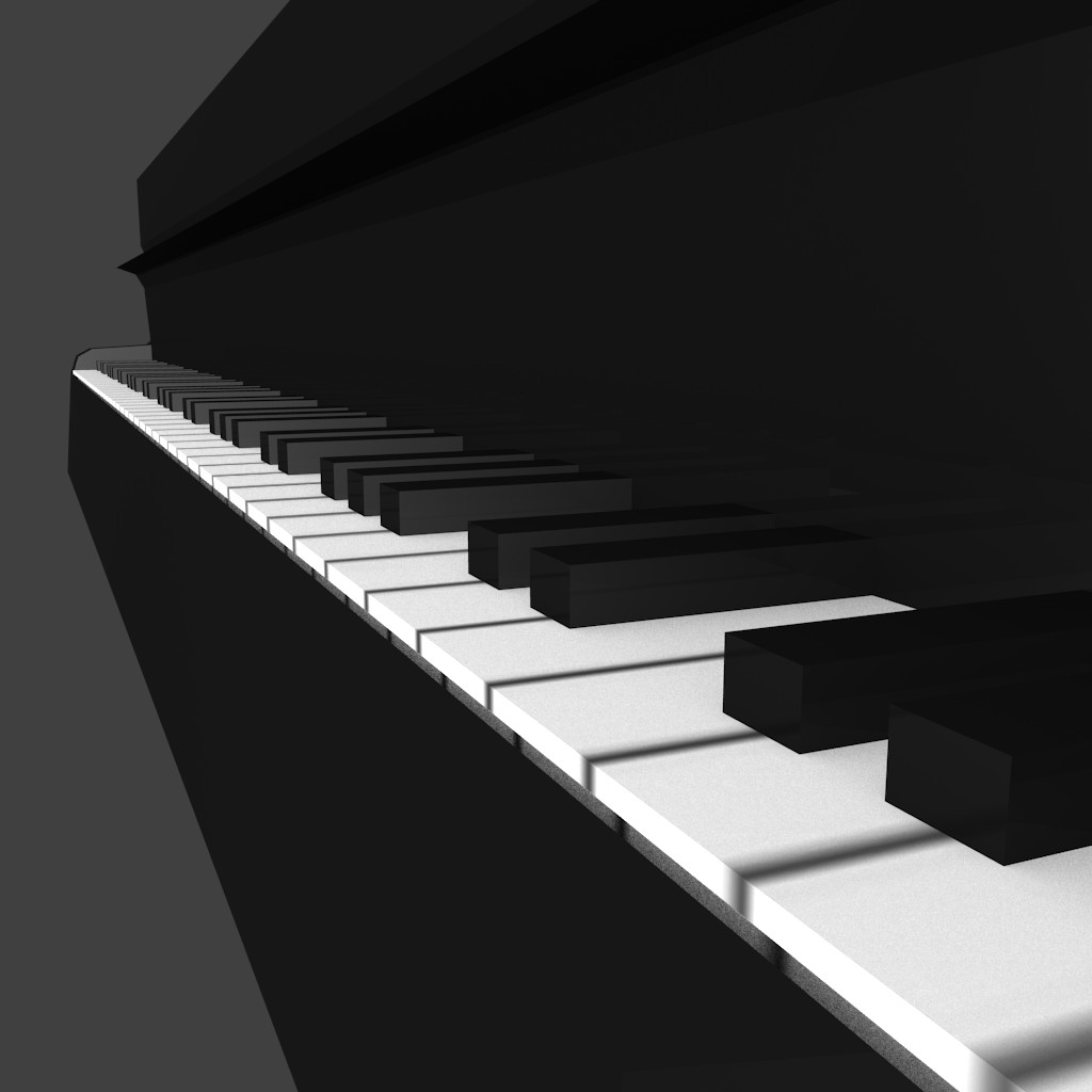 piano preview image 2